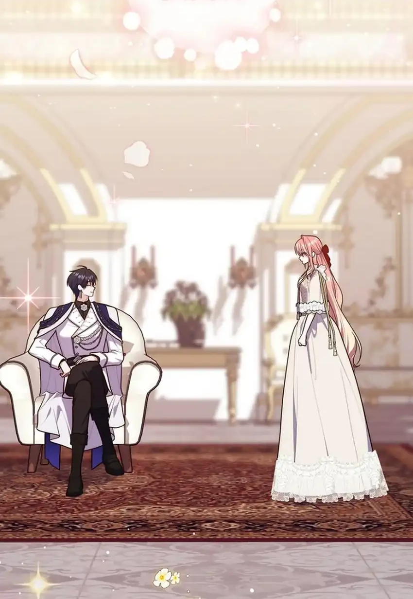 A Princess Who Reads Fortune Chapter 153 - halaman 74