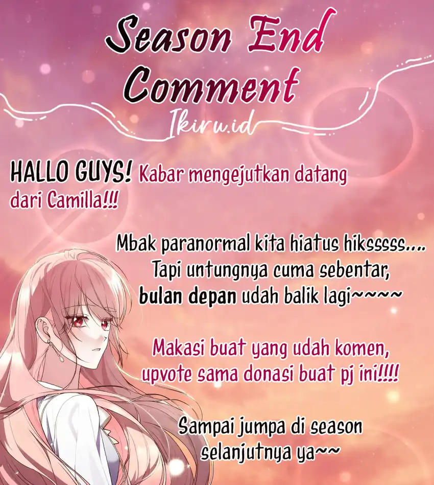 A Princess Who Reads Fortune Chapter 153 - halaman 78