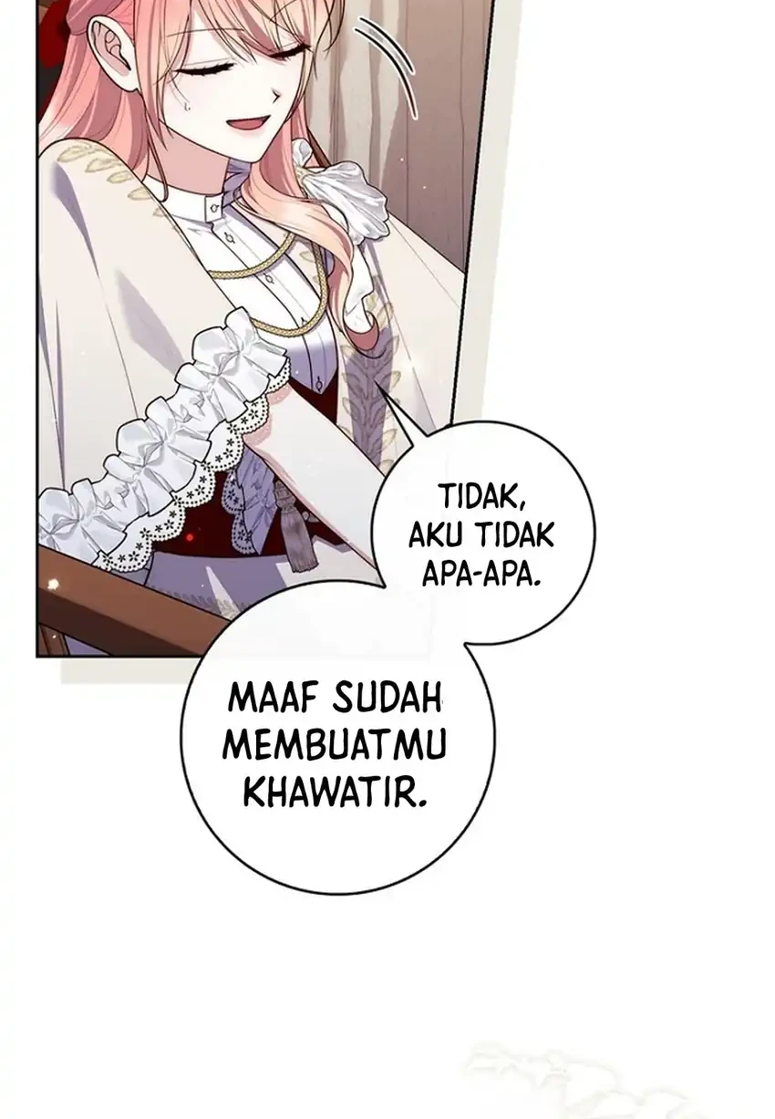 A Princess Who Reads Fortune Chapter 153 - halaman 8