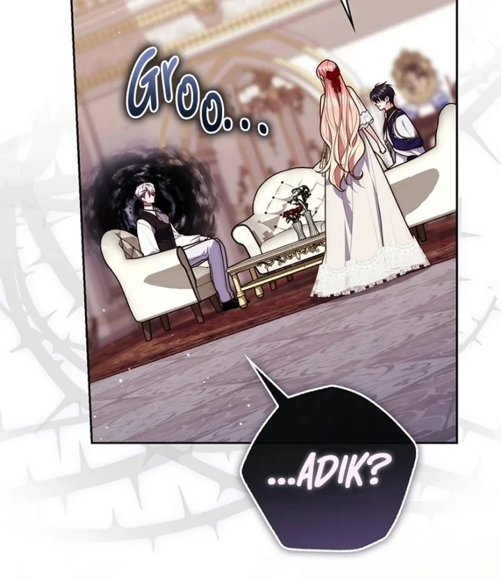 A Princess Who Reads Fortune Chapter 154 - halaman 10