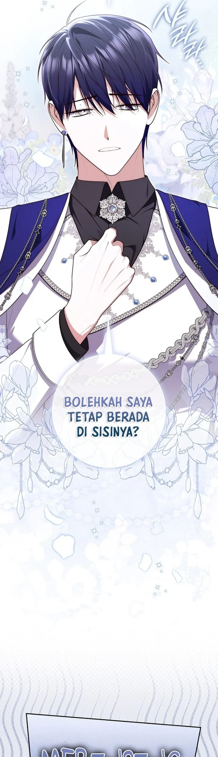 A Princess Who Reads Fortune Chapter 154 - halaman 14