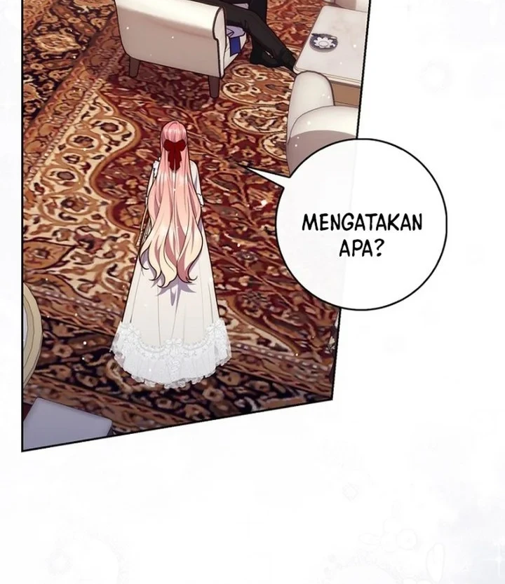 A Princess Who Reads Fortune Chapter 154 - halaman 24