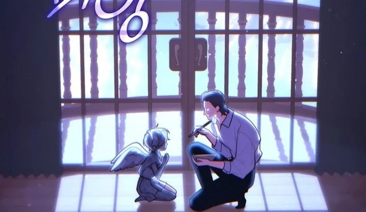 A Princess Who Reads Fortune Chapter 154 - halaman 41