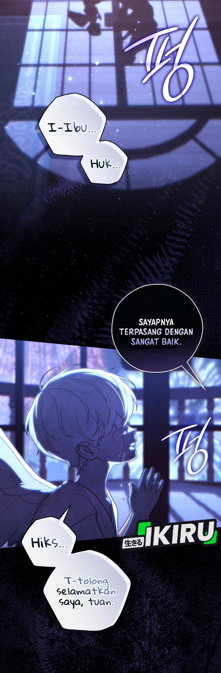 A Princess Who Reads Fortune Chapter 154 - halaman 42