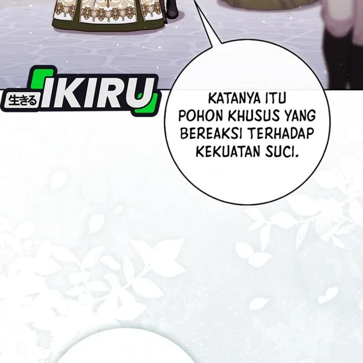 A Princess Who Reads Fortune Chapter 154 - halaman 55