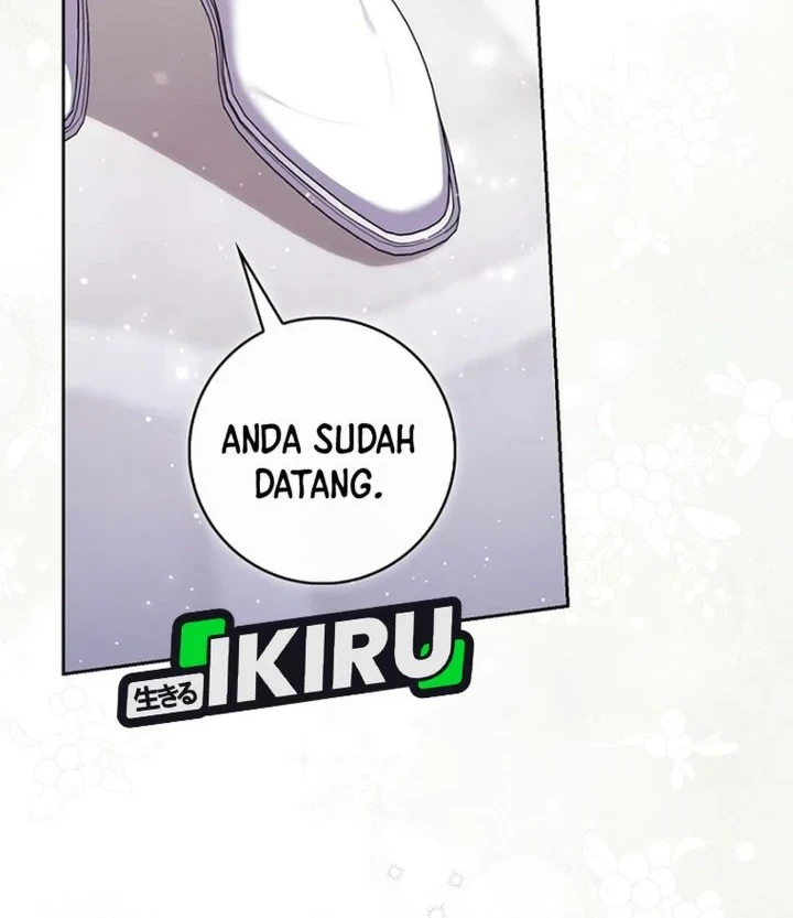 A Princess Who Reads Fortune Chapter 154 - halaman 59