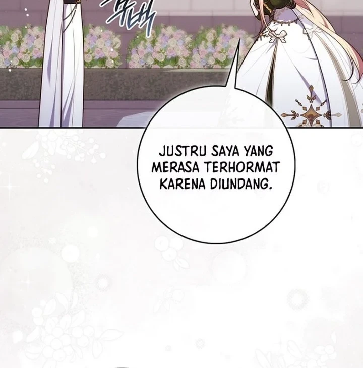 A Princess Who Reads Fortune Chapter 154 - halaman 61
