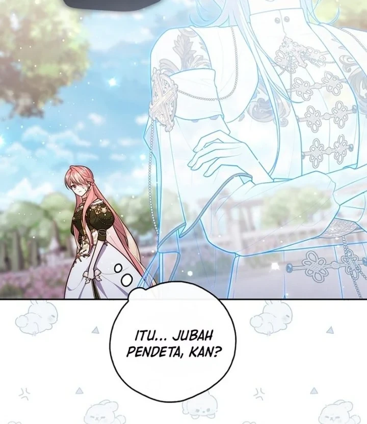 A Princess Who Reads Fortune Chapter 154 - halaman 73