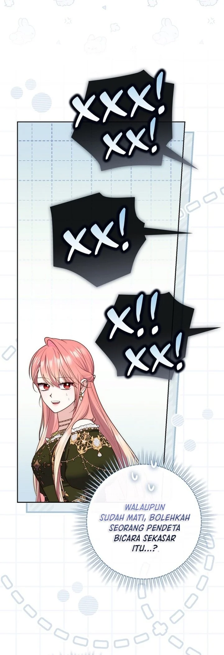 A Princess Who Reads Fortune Chapter 154 - halaman 74