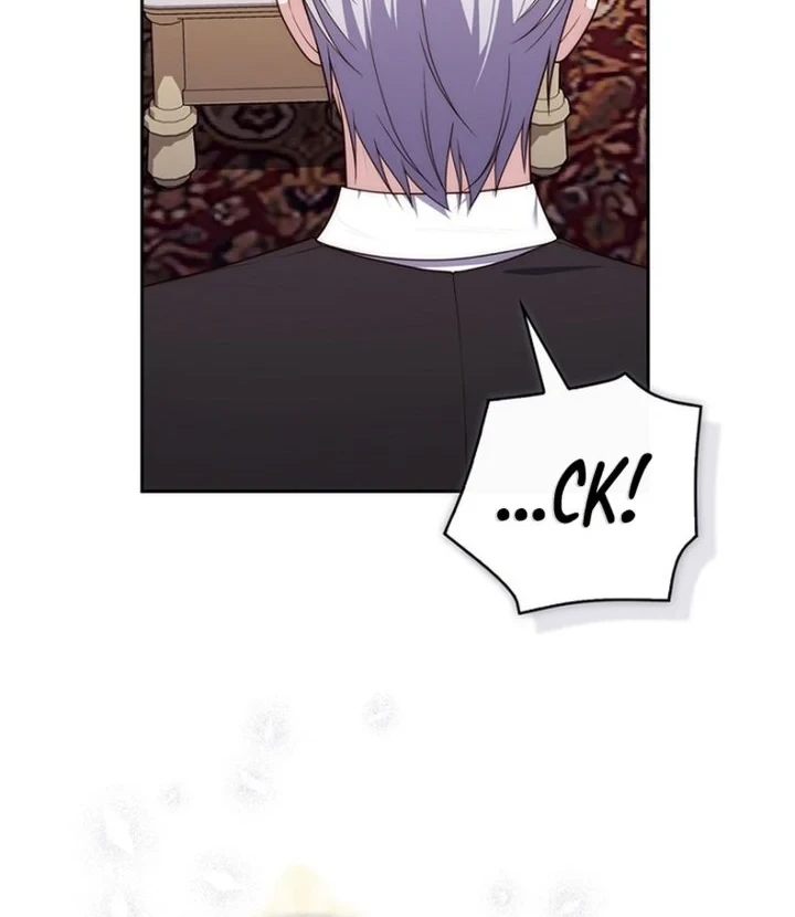 A Princess Who Reads Fortune Chapter 154 - halaman 8