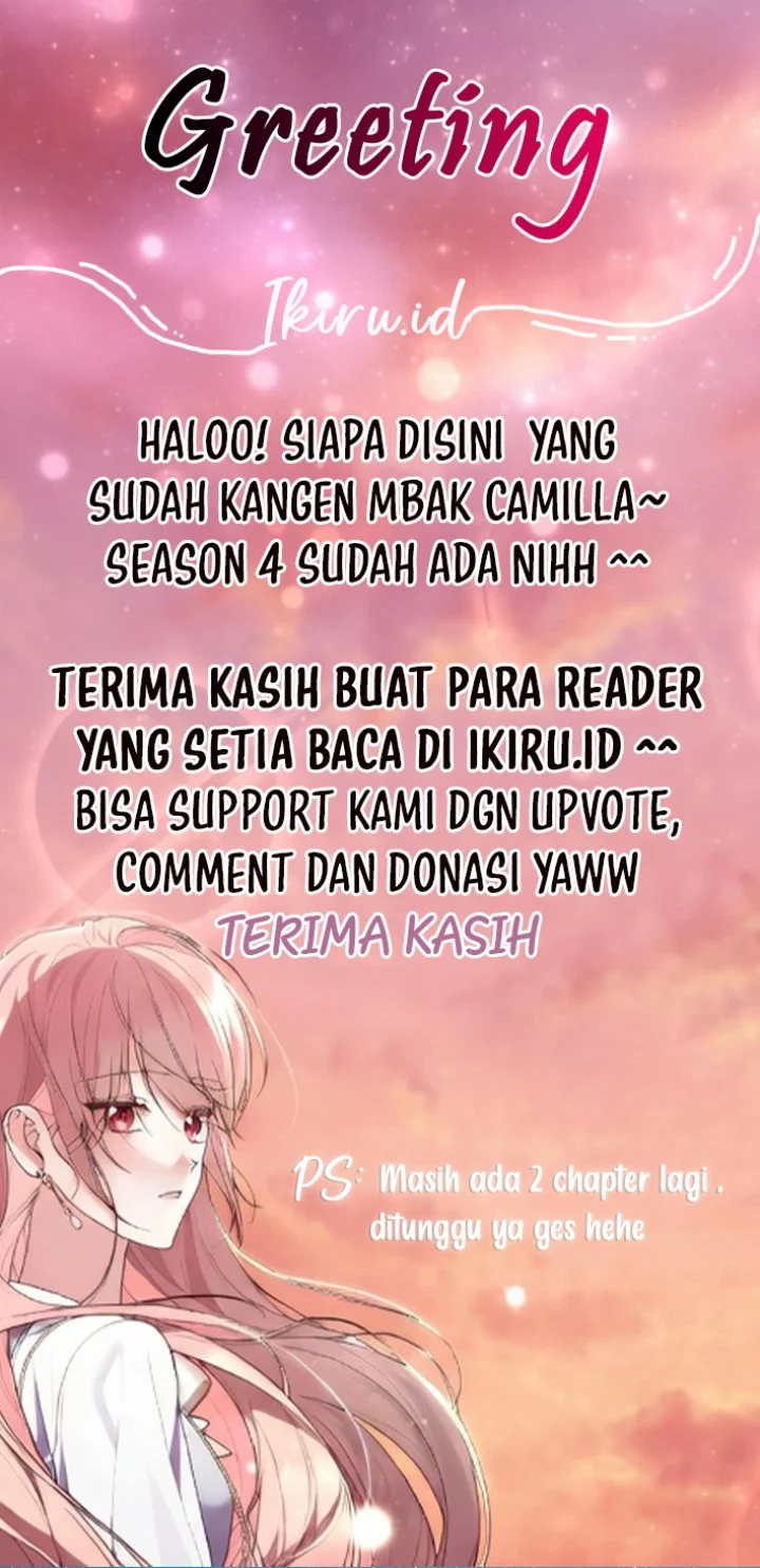A Princess Who Reads Fortune Chapter 154 - halaman 83