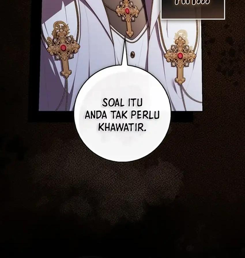 A Princess Who Reads Fortune Chapter 155 - halaman 12