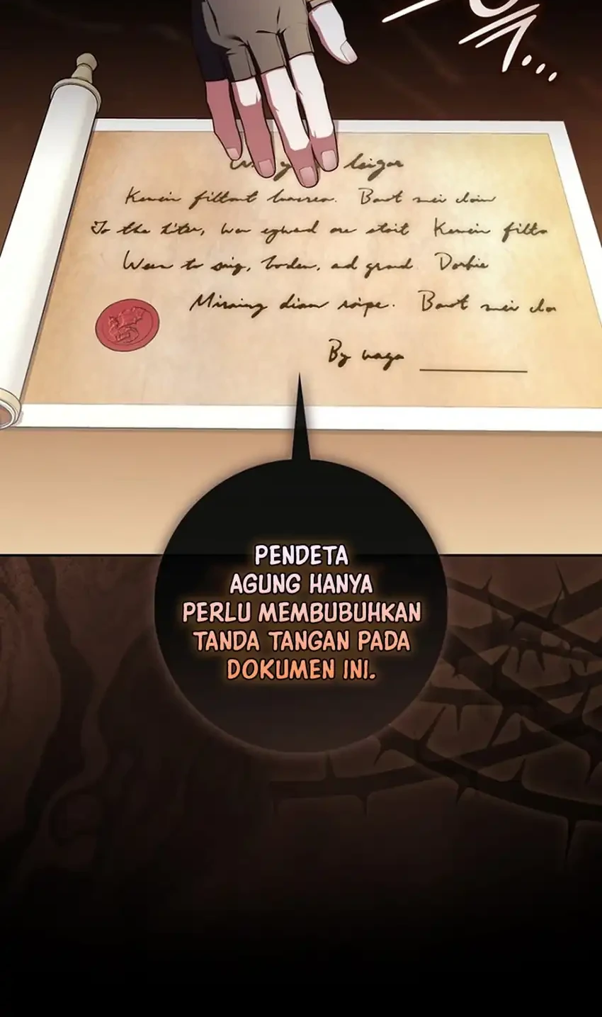 A Princess Who Reads Fortune Chapter 155 - halaman 14