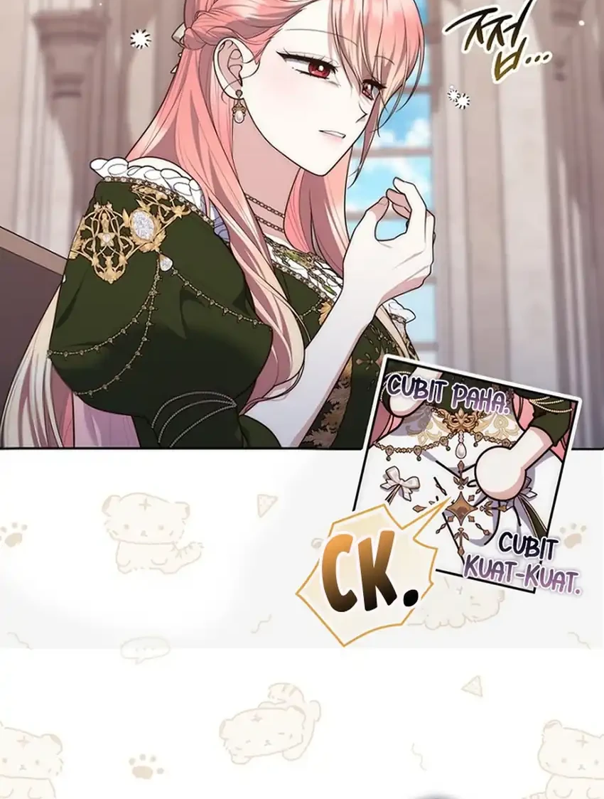 A Princess Who Reads Fortune Chapter 155 - halaman 20