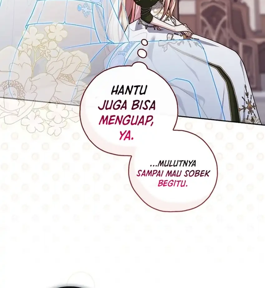 A Princess Who Reads Fortune Chapter 155 - halaman 22