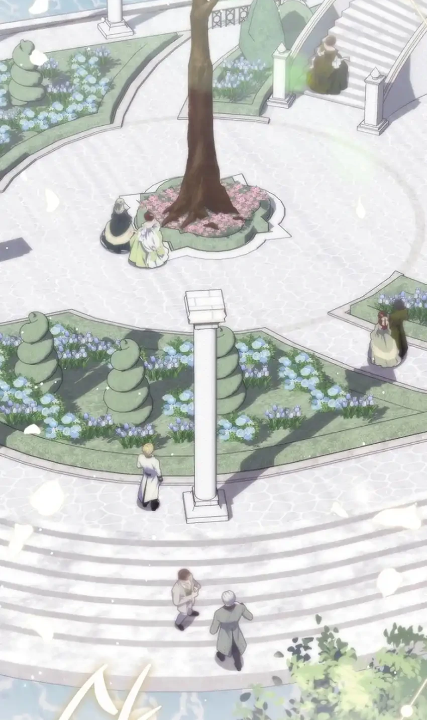 A Princess Who Reads Fortune Chapter 155 - halaman 28