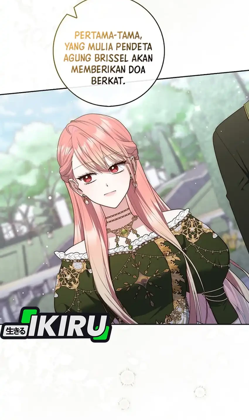 A Princess Who Reads Fortune Chapter 155 - halaman 30