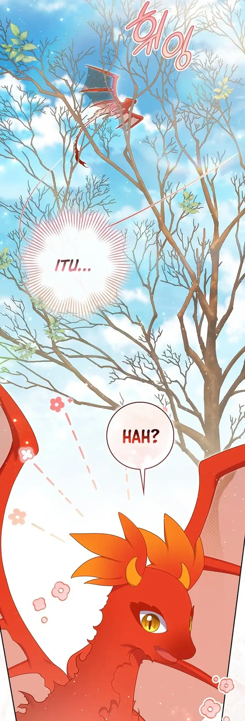 A Princess Who Reads Fortune Chapter 155 - halaman 40