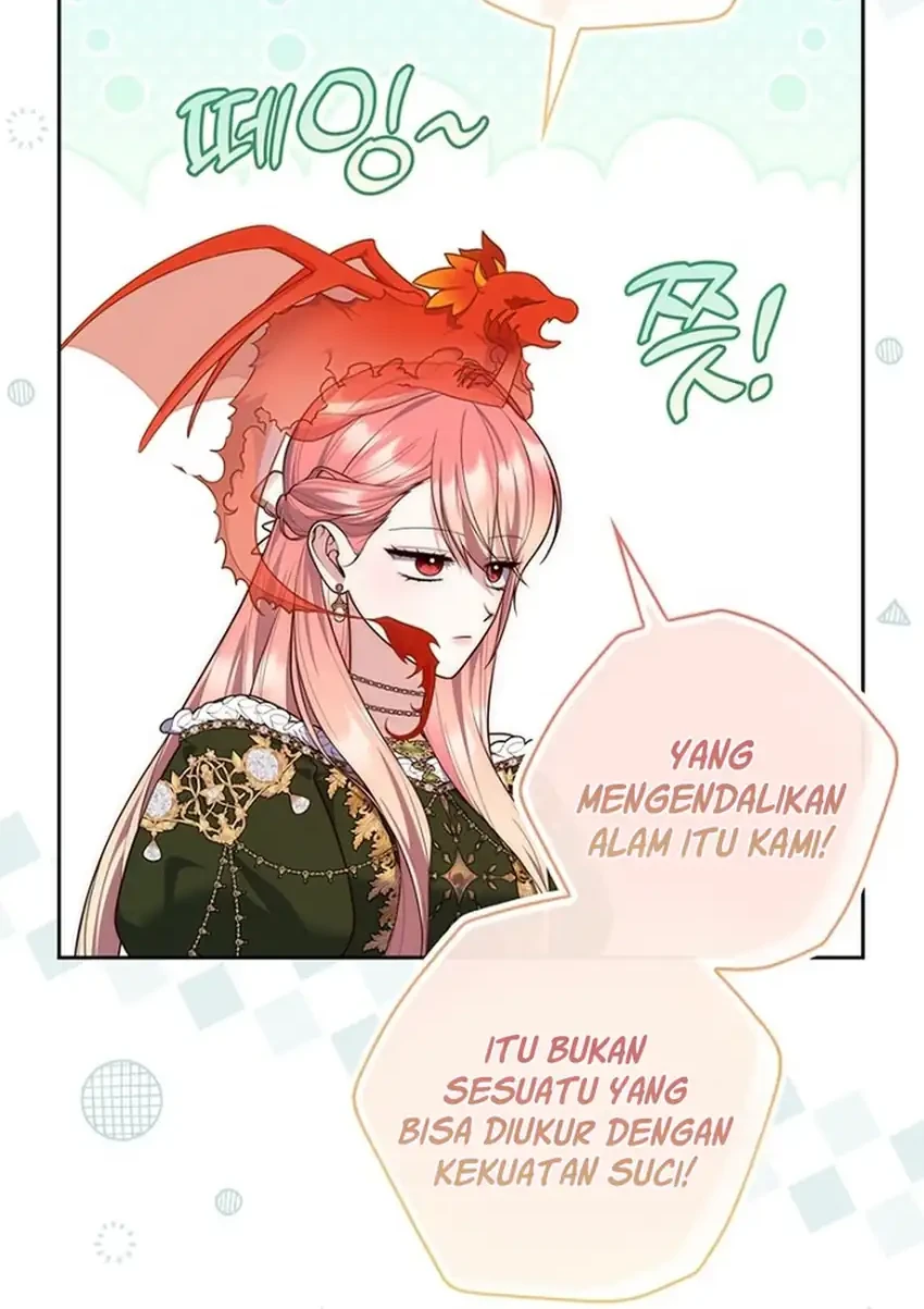 A Princess Who Reads Fortune Chapter 155 - halaman 52