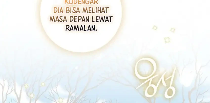 A Princess Who Reads Fortune Chapter 155 - halaman 56