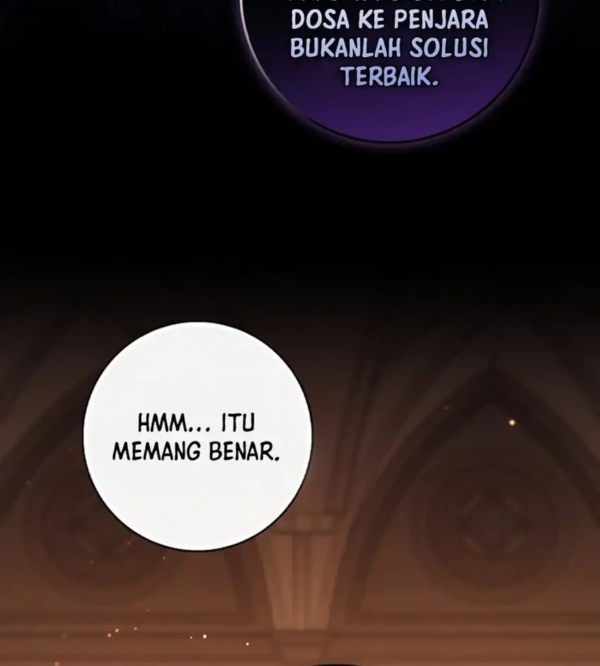 A Princess Who Reads Fortune Chapter 155 - halaman 6
