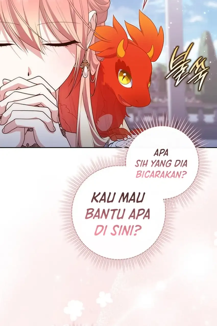 A Princess Who Reads Fortune Chapter 155 - halaman 62