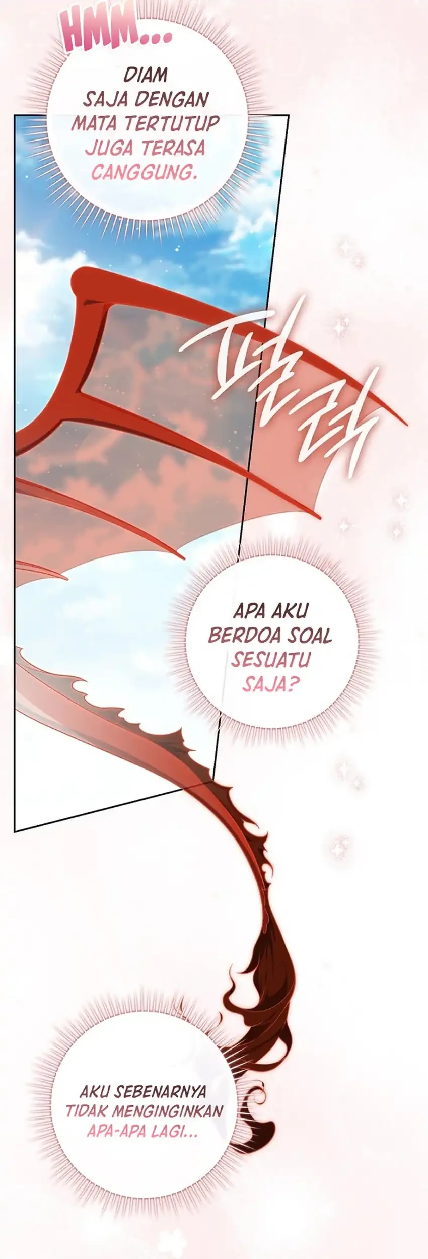 A Princess Who Reads Fortune Chapter 155 - halaman 63