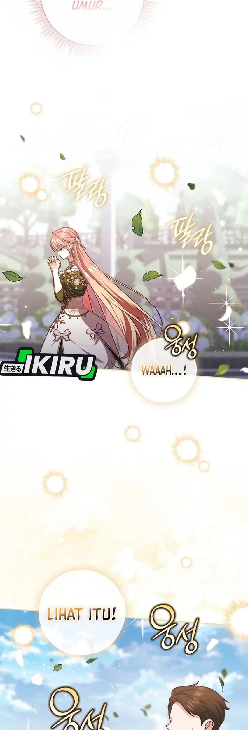 A Princess Who Reads Fortune Chapter 155 - halaman 65