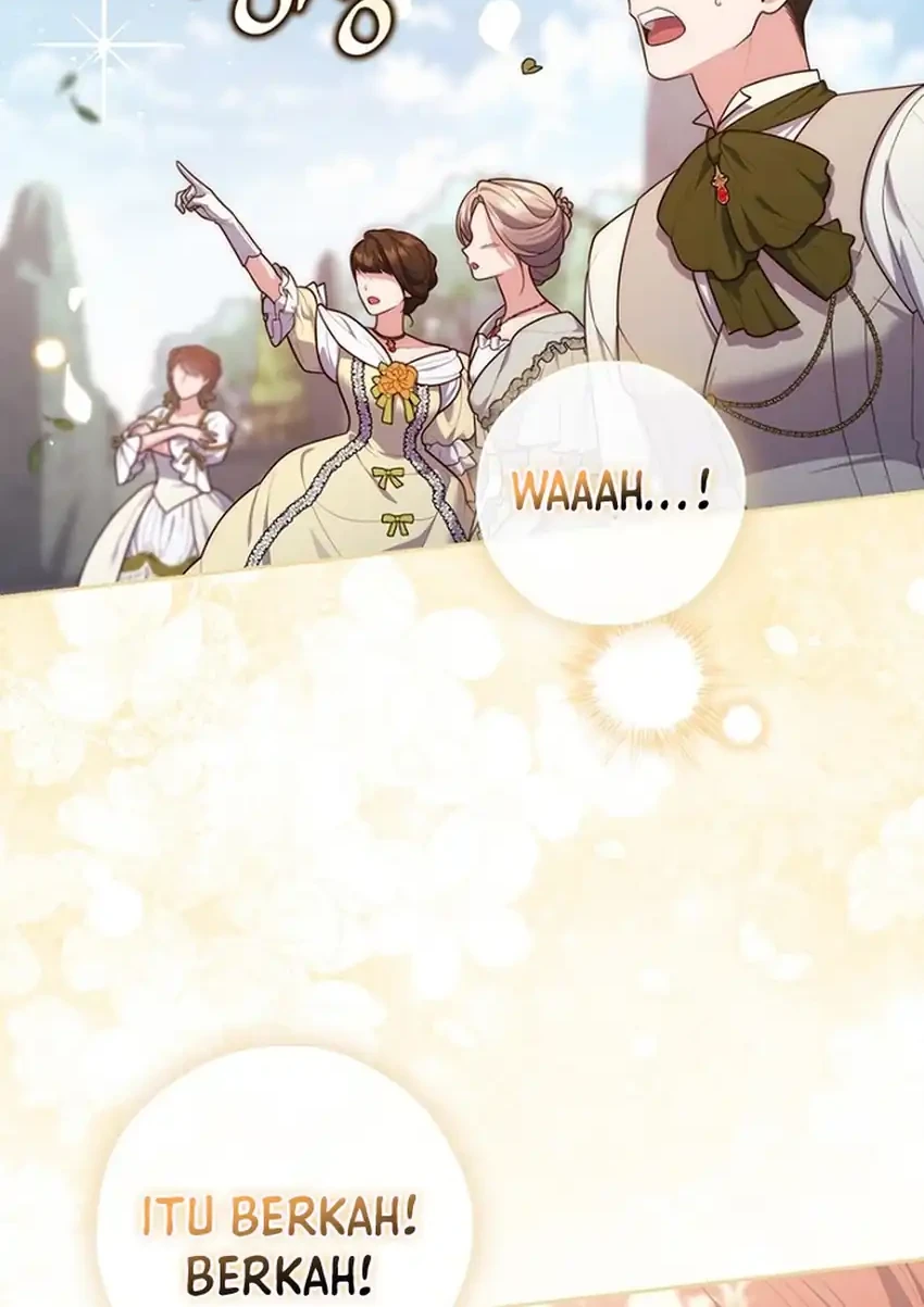 A Princess Who Reads Fortune Chapter 155 - halaman 66