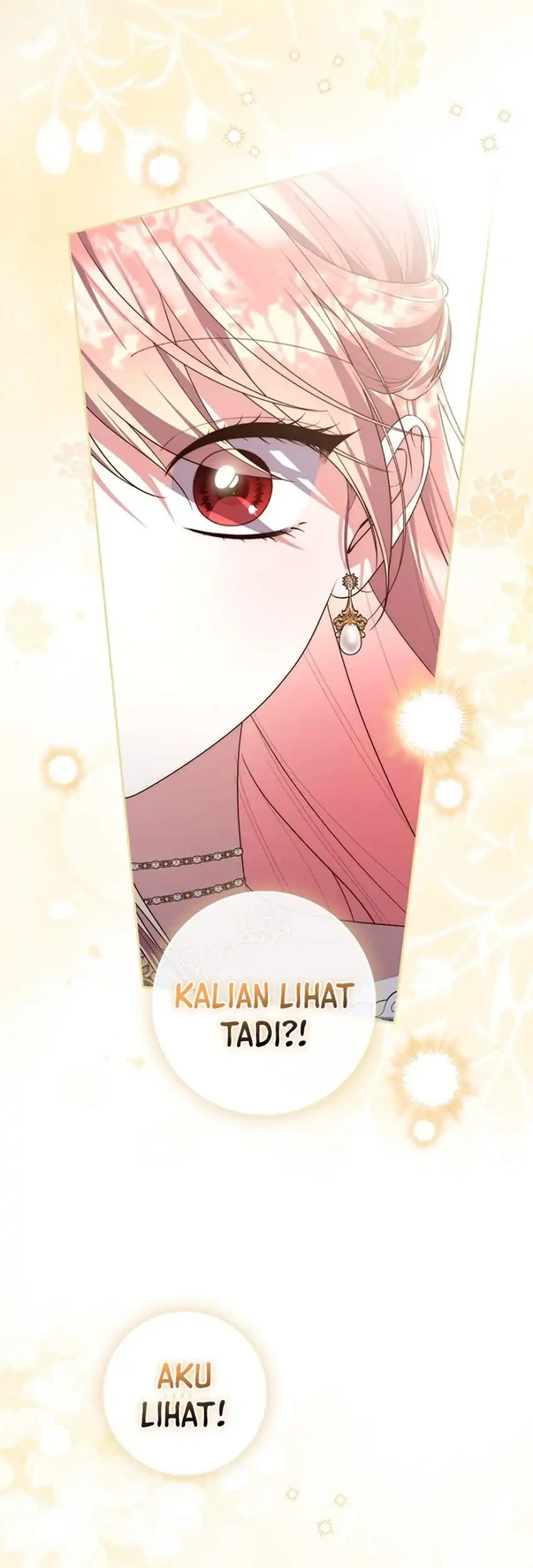 A Princess Who Reads Fortune Chapter 155 - halaman 71