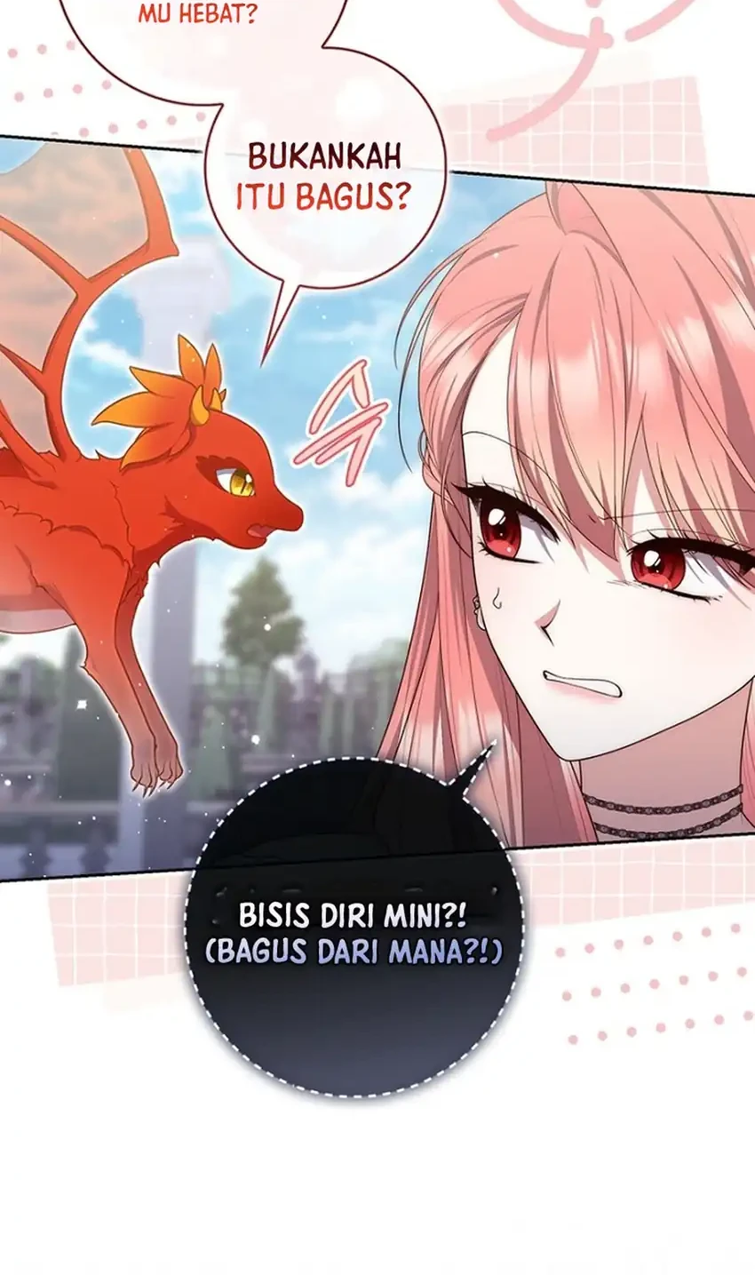 A Princess Who Reads Fortune Chapter 155 - halaman 76
