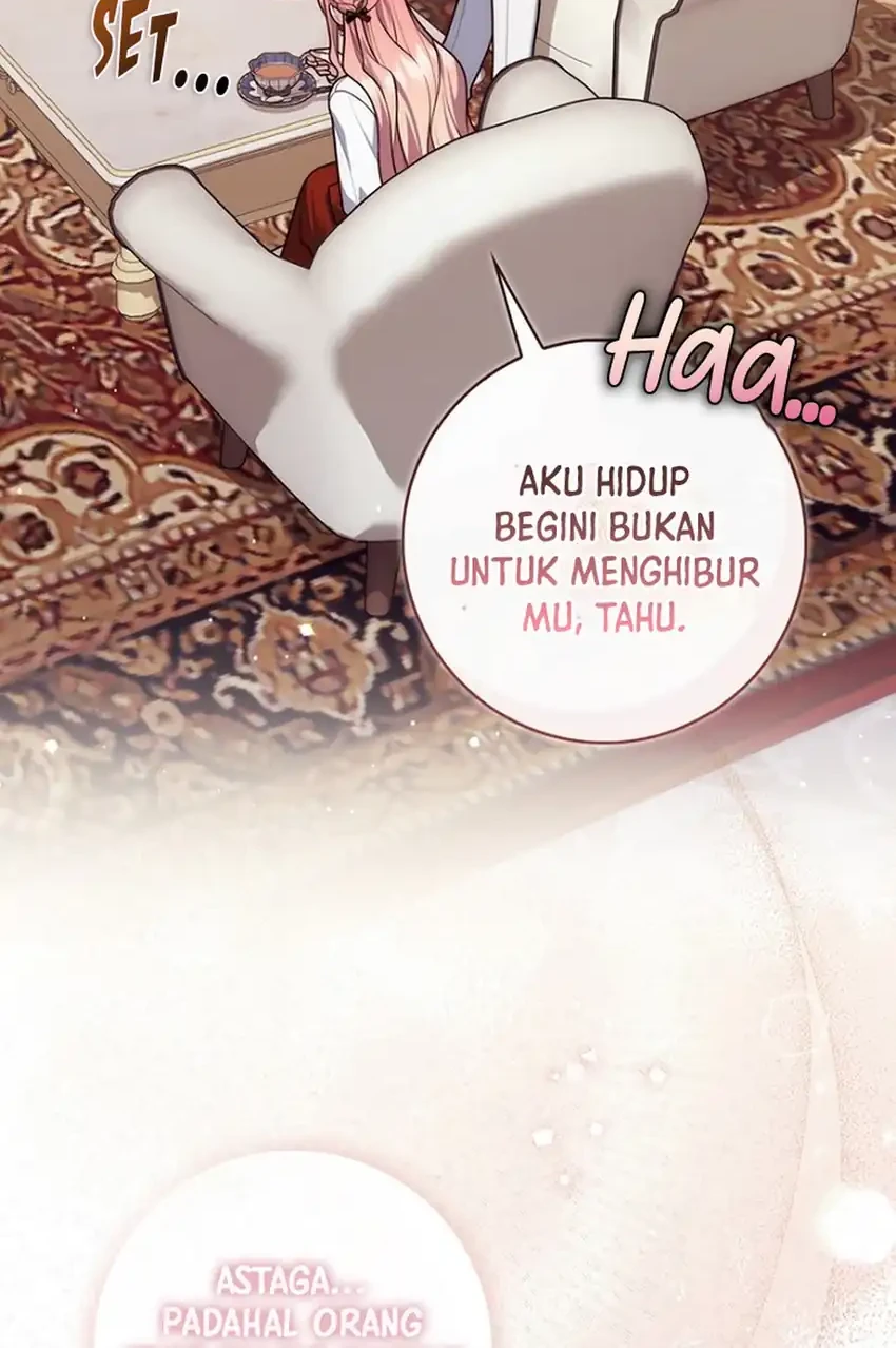 A Princess Who Reads Fortune Chapter 156 - halaman 13