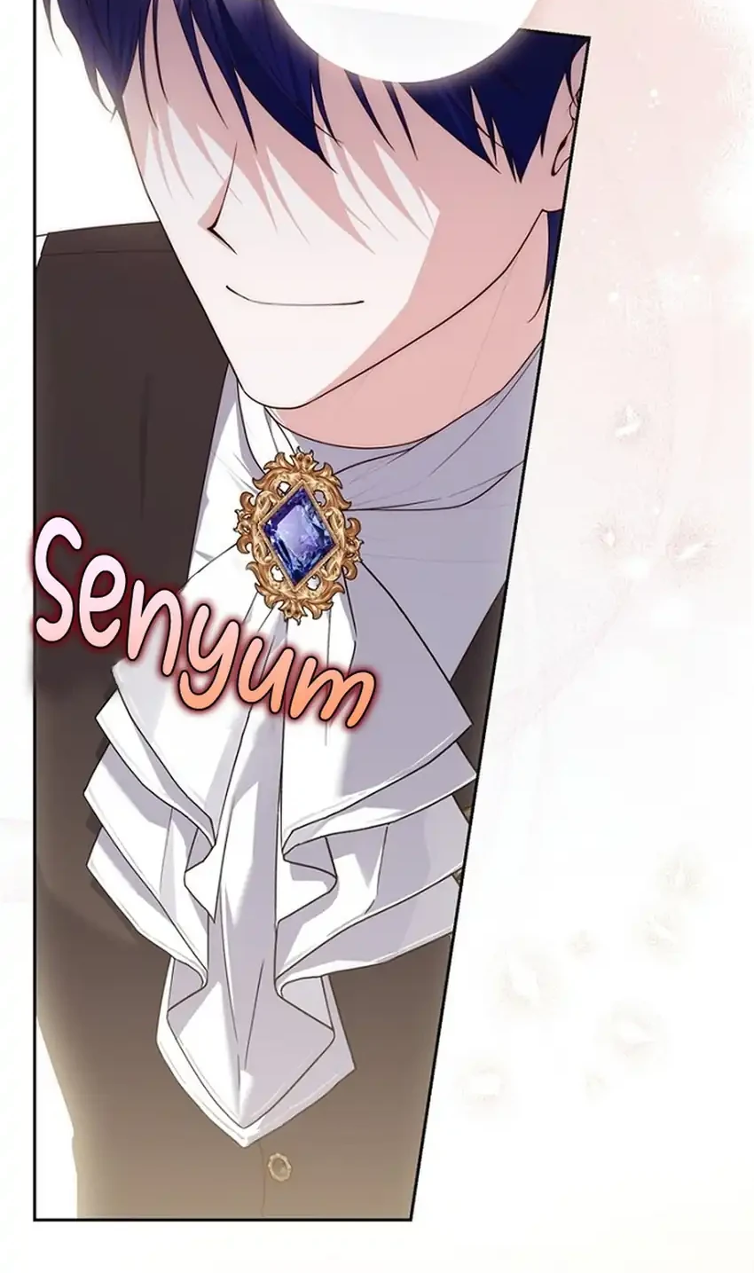 A Princess Who Reads Fortune Chapter 156 - halaman 15