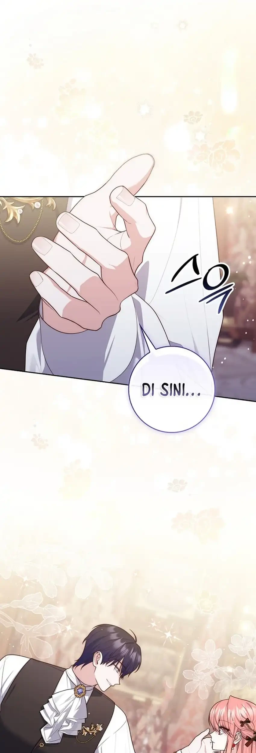 A Princess Who Reads Fortune Chapter 156 - halaman 16