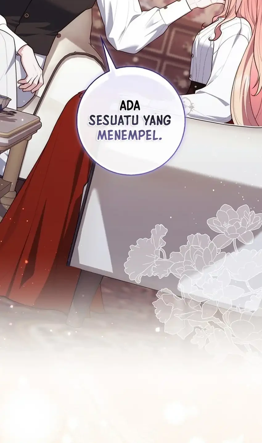 A Princess Who Reads Fortune Chapter 156 - halaman 17