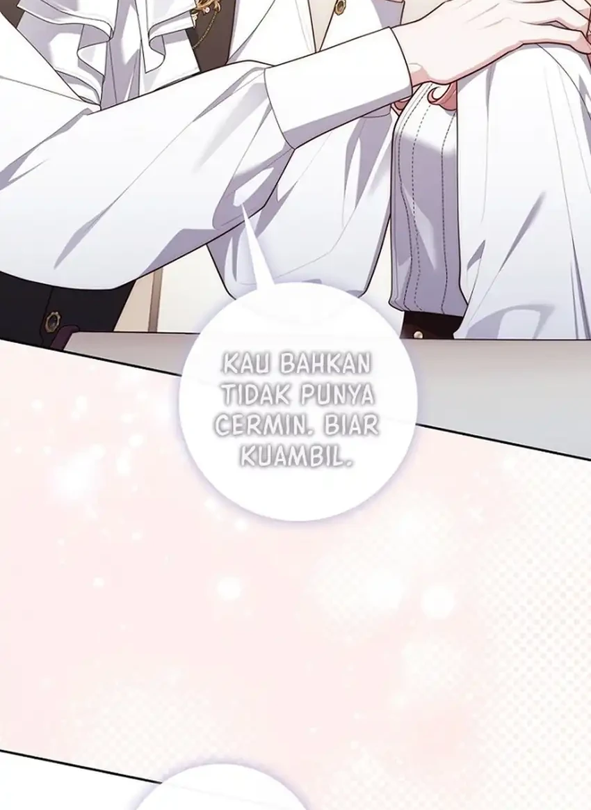 A Princess Who Reads Fortune Chapter 156 - halaman 19