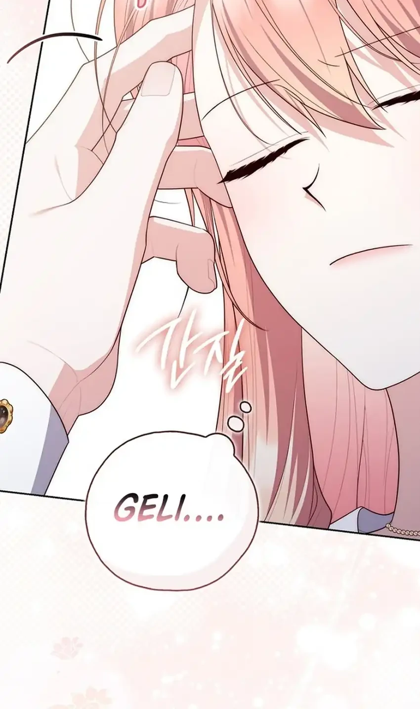 A Princess Who Reads Fortune Chapter 156 - halaman 21