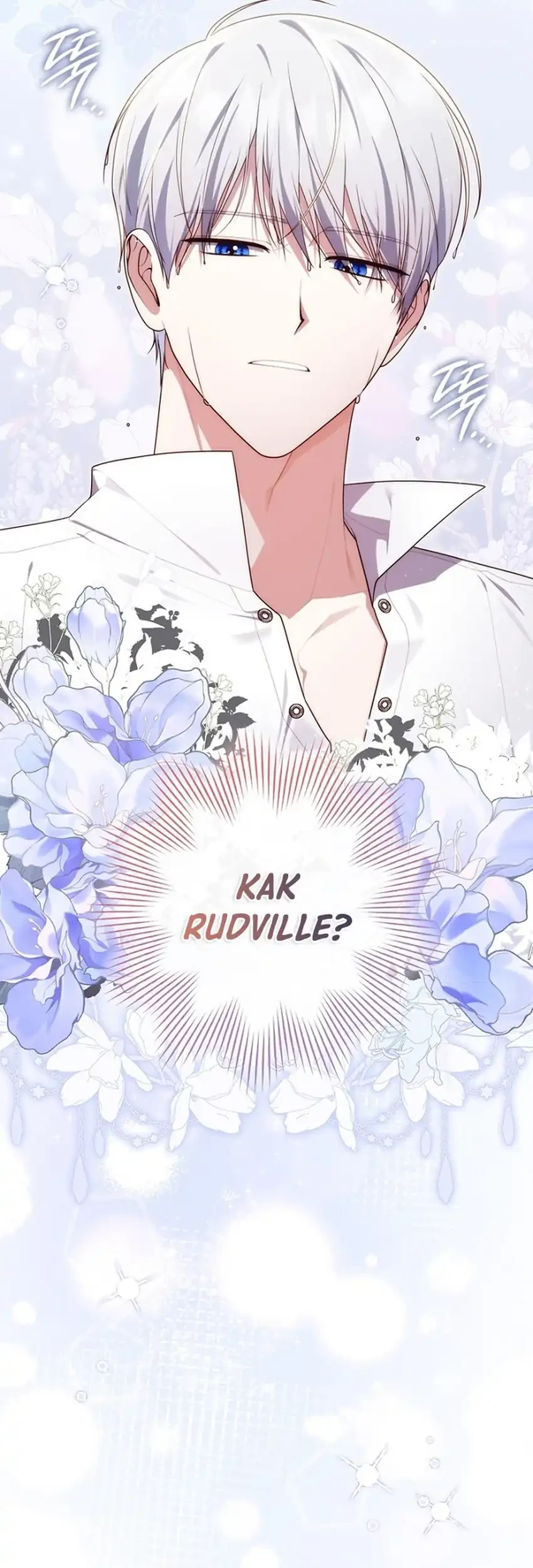 A Princess Who Reads Fortune Chapter 156 - halaman 26