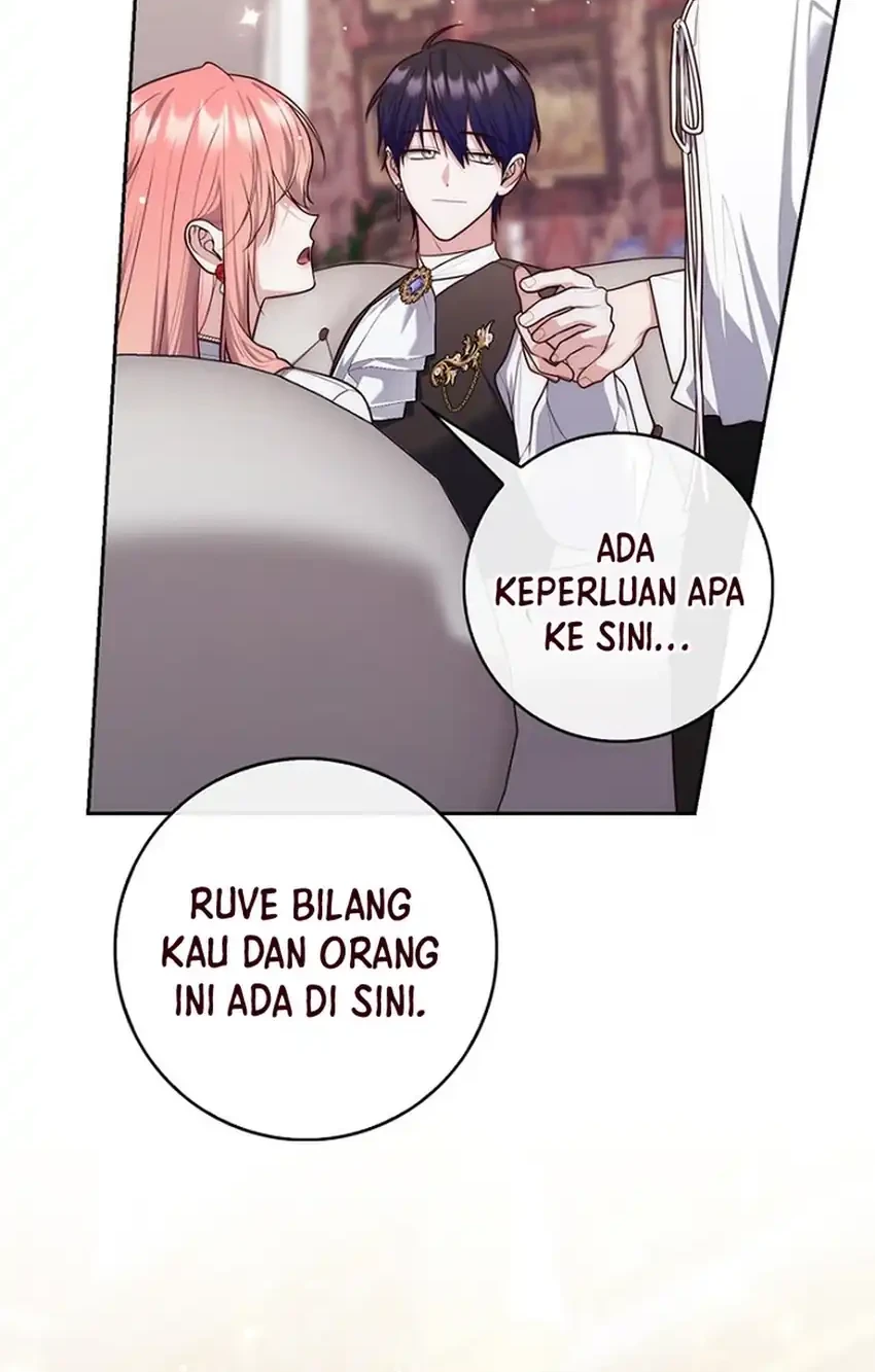 A Princess Who Reads Fortune Chapter 156 - halaman 29
