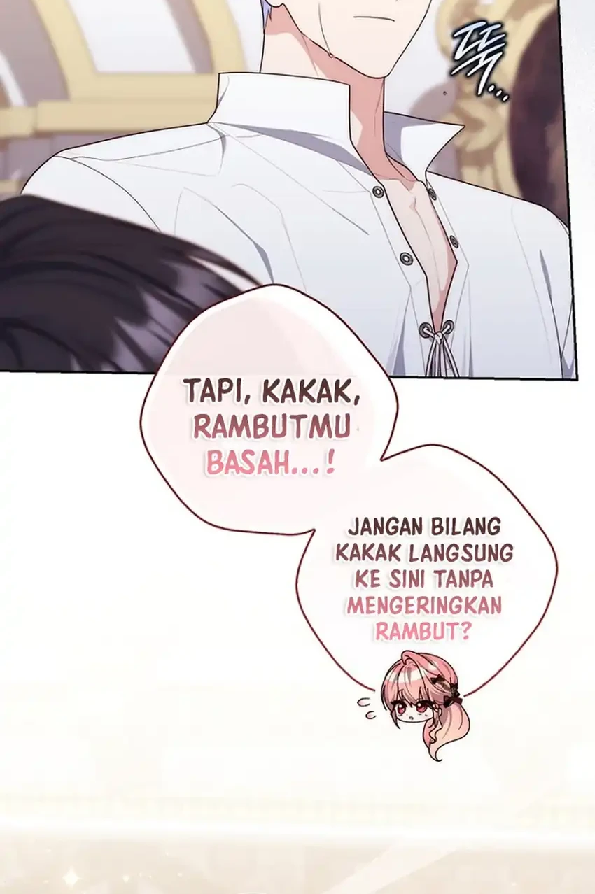 A Princess Who Reads Fortune Chapter 156 - halaman 31