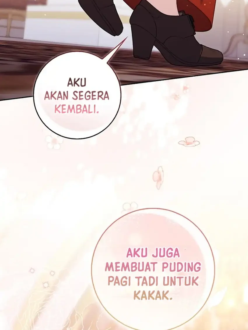 A Princess Who Reads Fortune Chapter 156 - halaman 33