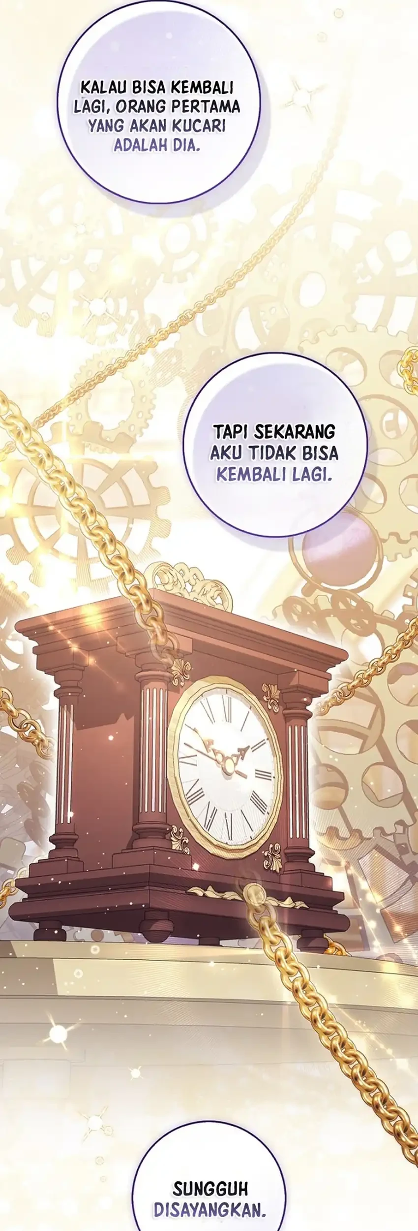 A Princess Who Reads Fortune Chapter 156 - halaman 42