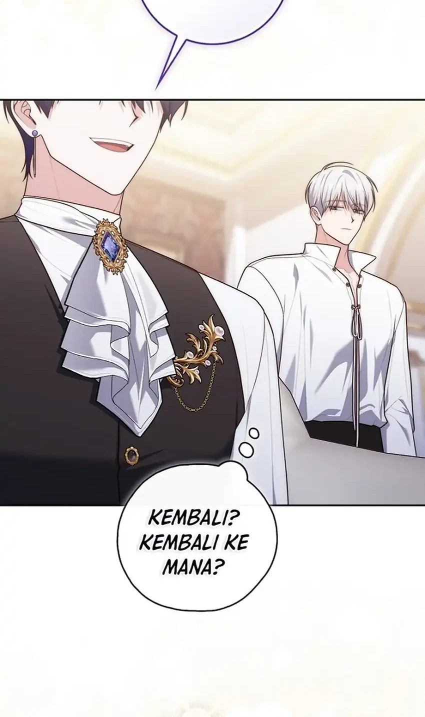 A Princess Who Reads Fortune Chapter 156 - halaman 43