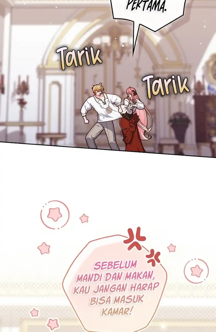 A Princess Who Reads Fortune Chapter 156 - halaman 45