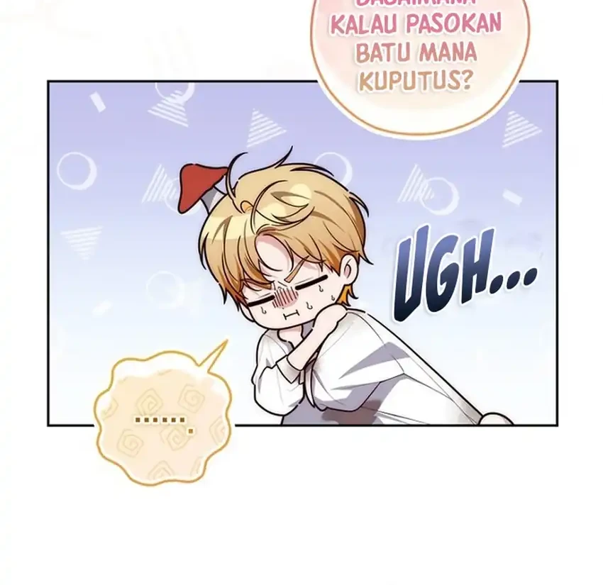 A Princess Who Reads Fortune Chapter 156 - halaman 47