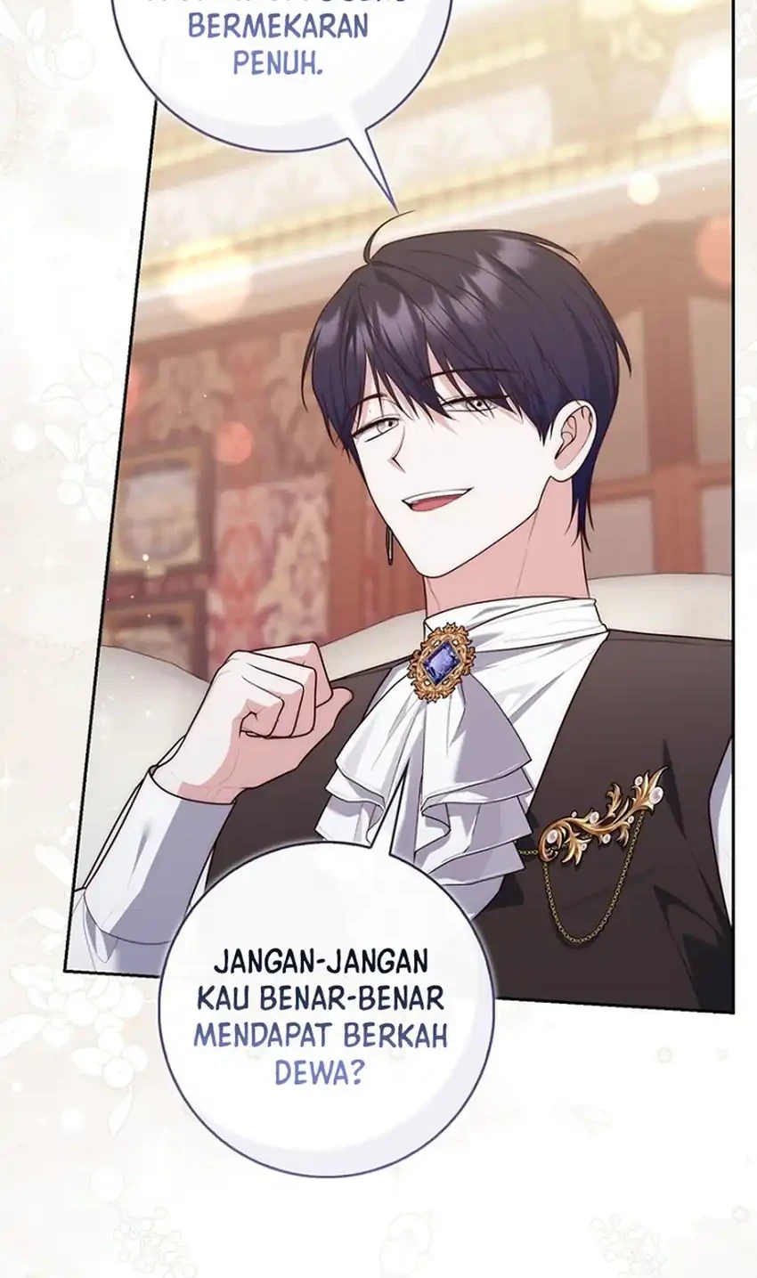 A Princess Who Reads Fortune Chapter 156 - halaman 5