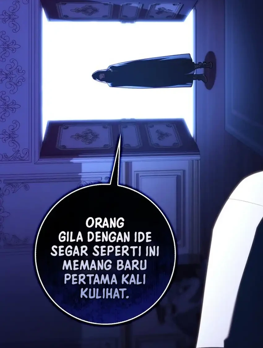 A Princess Who Reads Fortune Chapter 156 - halaman 59