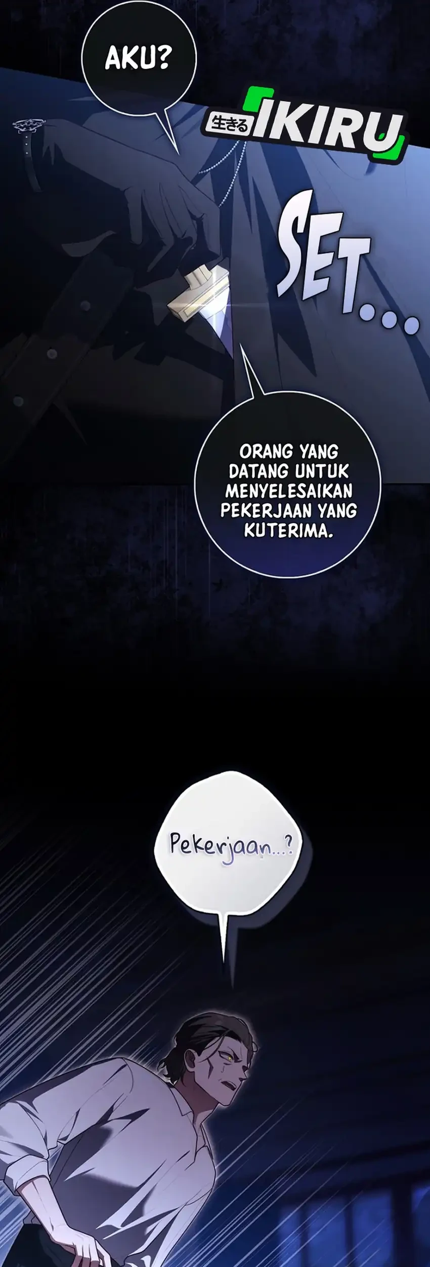 A Princess Who Reads Fortune Chapter 156 - halaman 62