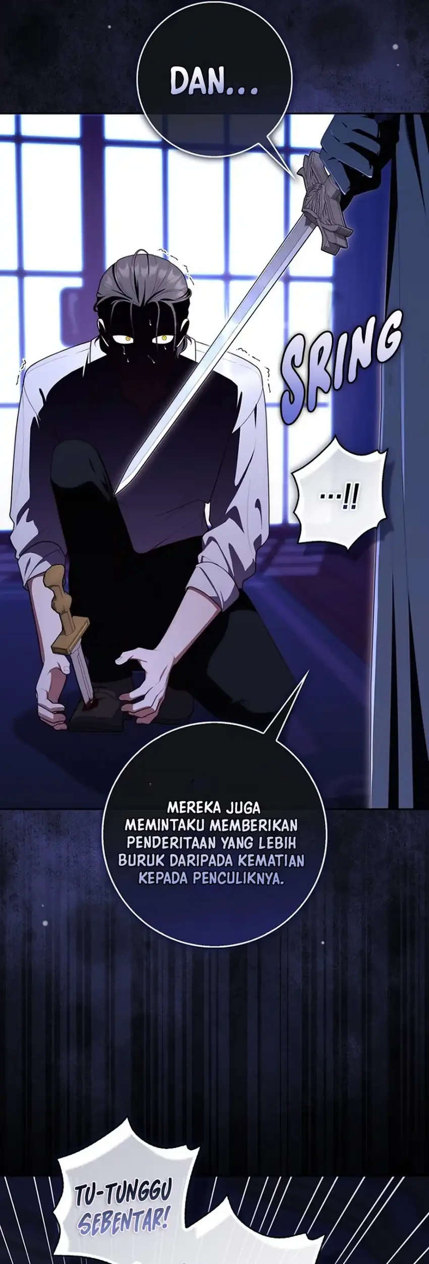 A Princess Who Reads Fortune Chapter 156 - halaman 69