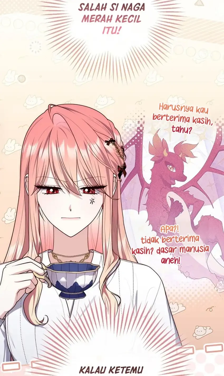 A Princess Who Reads Fortune Chapter 156 - halaman 7